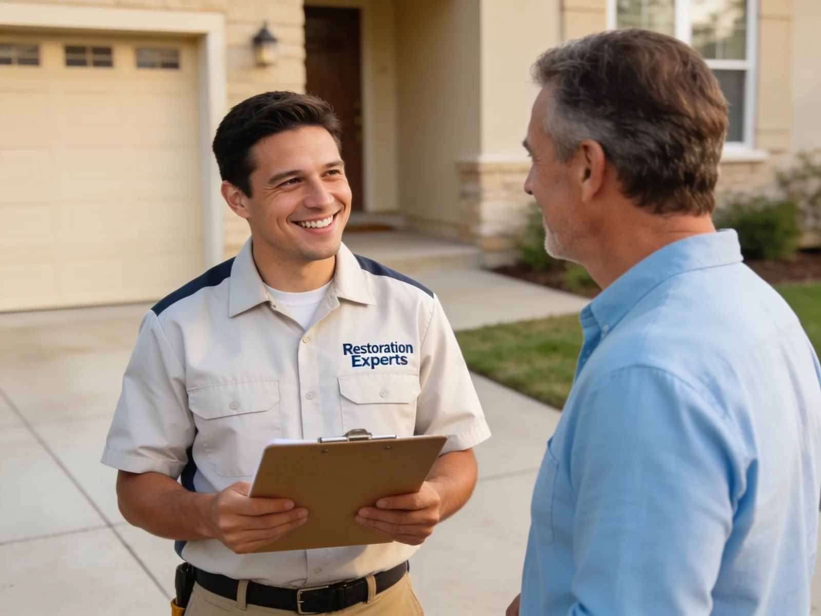 Water Damage Cleanup Herod, IL FAQs